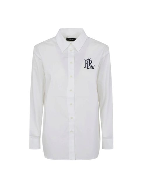 Lauren Ralph Lauren LAUREN RALPH LAUREN | 200932538001.WHITE